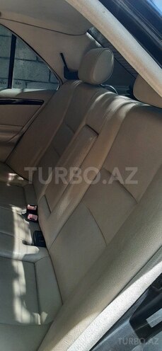 Mercedes C 230 1998, 329,000 km - 2.3 l - Salyan