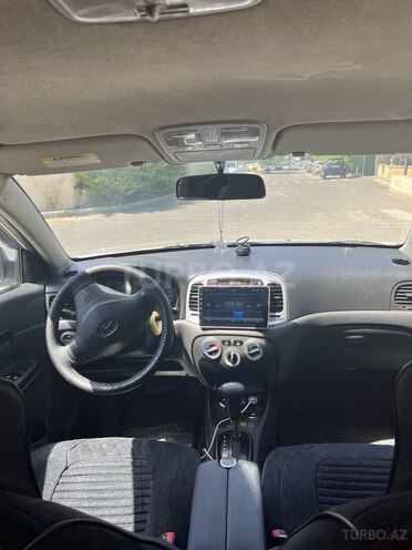 Hyundai Accent 2010, 180,000 km - 1.4 l - Bakı