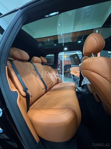 Changan  2025, 0 km - 1.5 l - Sumqayıt