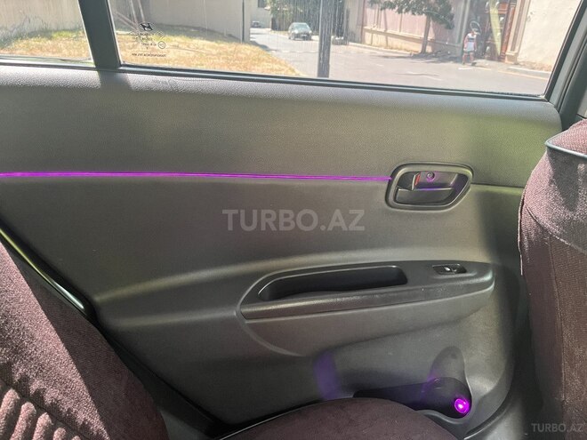 Hyundai Accent 2010, 180,000 km - 1.4 l - Bakı