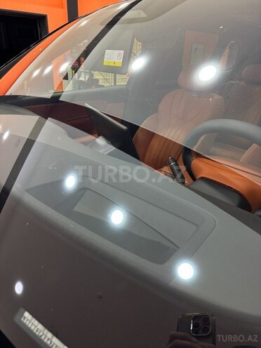 Changan  2025, 0 km - 1.5 l - Sumqayıt