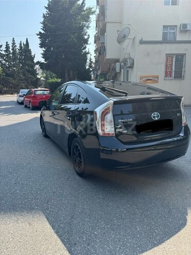 Toyota Prius 2014, 286,463 km - 1.8 л - Bakı