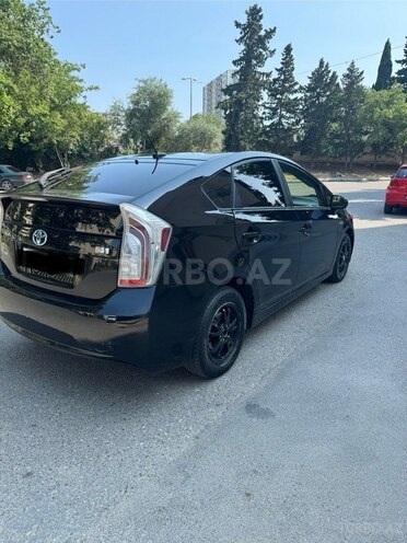 Toyota Prius 2014, 286,463 km - 1.8 л - Bakı