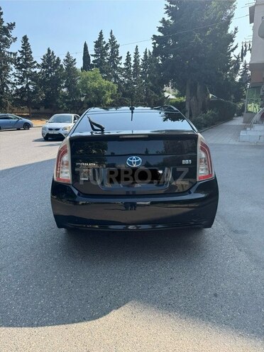 Toyota Prius 2014, 286,463 km - 1.8 л - Bakı