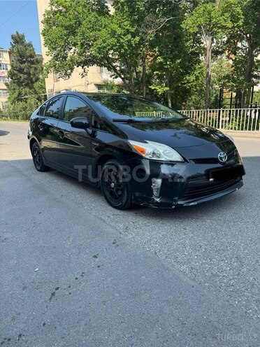 Toyota Prius 2014, 286,463 km - 1.8 л - Bakı