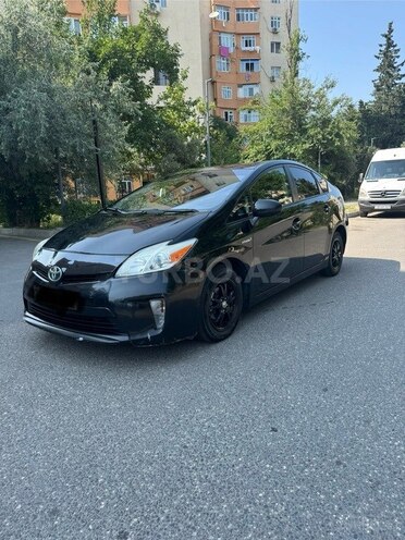 Toyota Prius 2014, 286,463 km - 1.8 л - Bakı