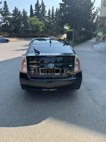 Toyota Prius 2014, 286,463 km - 1.8 л - Bakı
