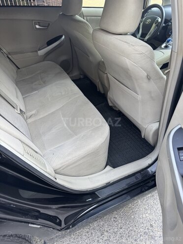 Toyota Prius 2014, 286,463 km - 1.8 л - Bakı
