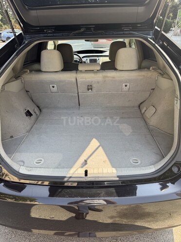 Toyota Prius 2014, 286,463 km - 1.8 л - Bakı