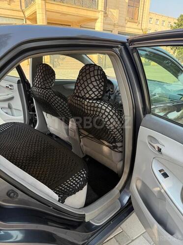 Toyota Corolla 2008, 110,000 km - 1.8 l - Sumqayıt