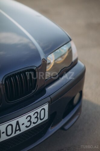 BMW 323 1999, 508,000 km - 2.5 л - Bakı