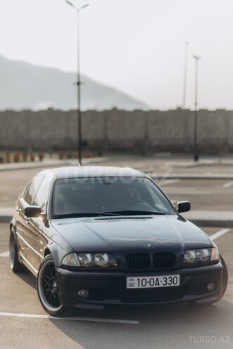 BMW 323 1999, 508,000 km - 2.5 л - Bakı