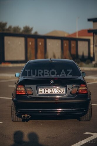 BMW 323 1999, 508,000 km - 2.5 л - Bakı