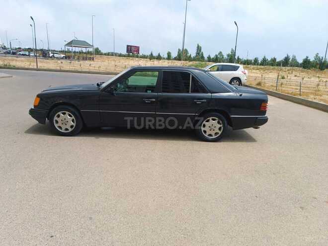 Mercedes E 220 1993, 350,000 km - 2.2 л - Bakı