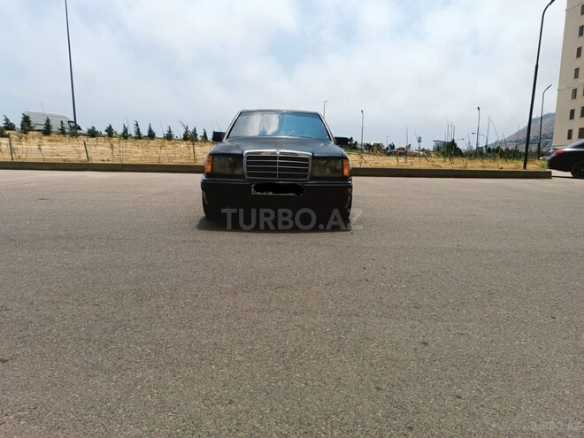 Mercedes E 220 1993, 350,000 km - 2.2 л - Bakı