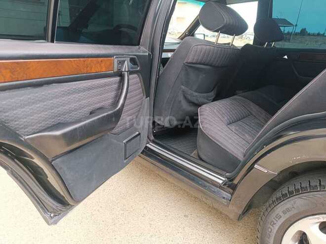 Mercedes E 220 1993, 350,000 km - 2.2 л - Bakı