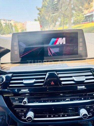 BMW 530e 2017, 154,497 km - 2.0 л - Bakı