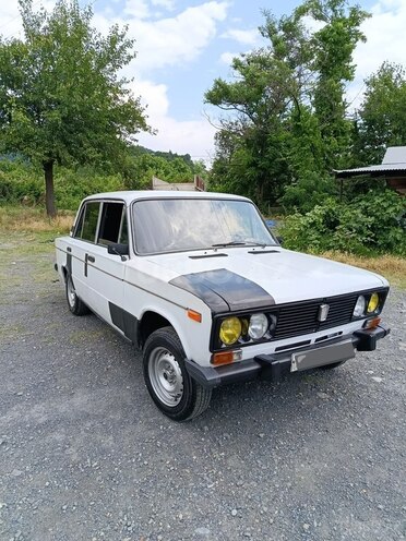 LADA (VAZ) 2106 1994, 56,635 km - 1.6 л - Balakən