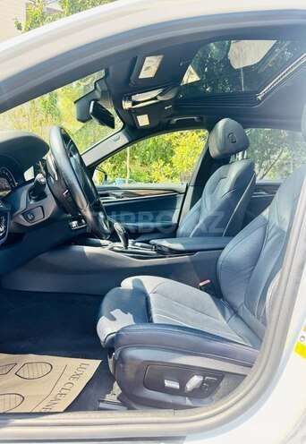 BMW 530e 2017, 154,497 km - 2.0 л - Bakı