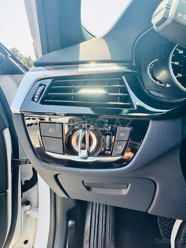 BMW 530e 2017, 154,497 km - 2.0 л - Bakı
