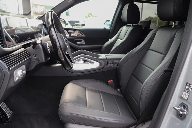 Mercedes GLS 450 4MATIC 2025, 0 km - 3.0 l - Bakı