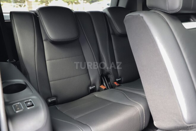 Mercedes GLS 450 4MATIC 2025, 0 km - 3.0 l - Bakı