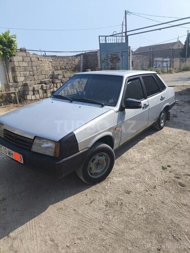 LADA (VAZ) 21099 2003, 670,545 km - 1.5 l - Bakı