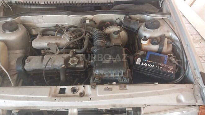 LADA (VAZ) 21099 2003, 670,545 km - 1.5 l - Bakı