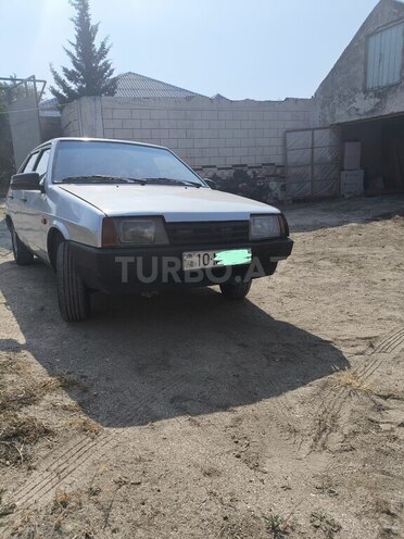 LADA (VAZ) 21099 2003, 670,545 km - 1.5 l - Bakı