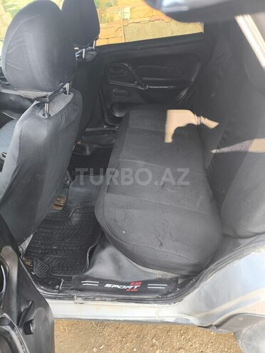 LADA (VAZ) 21099 2003, 670,545 km - 1.5 l - Bakı