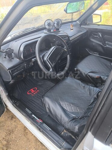 LADA (VAZ) 21099 2003, 670,545 km - 1.5 l - Bakı