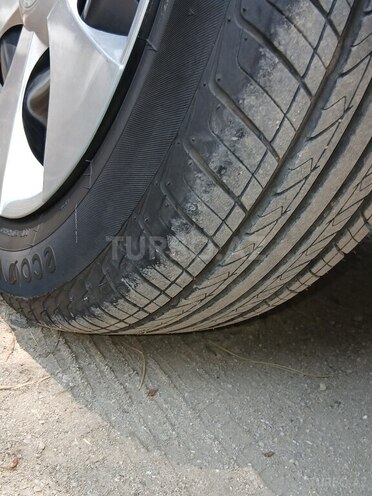 Chevrolet Aveo 2006, 279,000 km - 1.4 l - Bakı