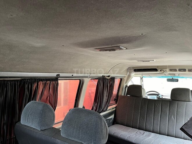 Hyundai H 100 1997, 890,680 km - 2.4 l - Bakı
