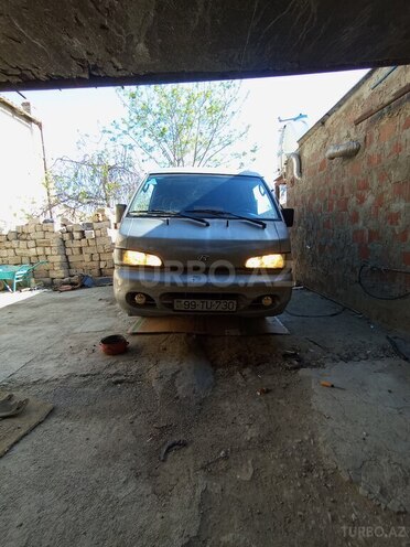 Hyundai H 100 1997, 890,680 km - 2.4 l - Bakı