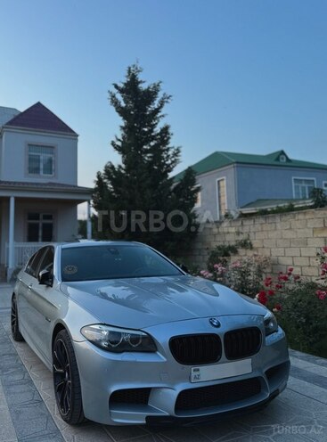 BMW 520-2