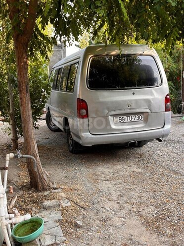 Hyundai H 100 1997, 890,680 km - 2.4 l - Bakı