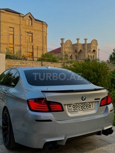 BMW 520-7