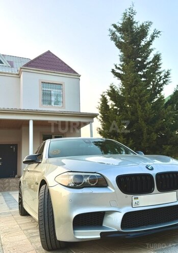 BMW 520-3