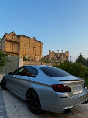 BMW 520-5