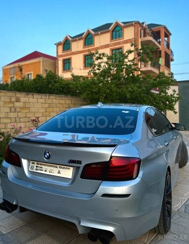 BMW 520-6