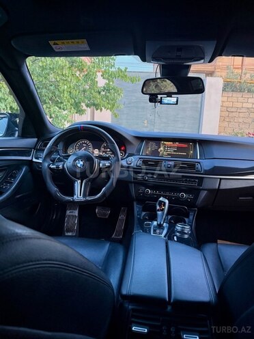 BMW 520-9