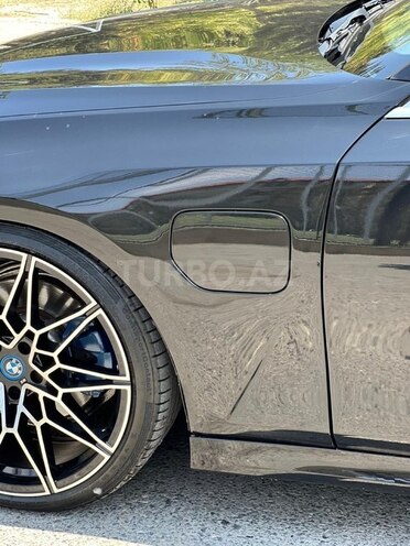 BMW 330e 2022, 59,000 km - 2.0 l - Bakı