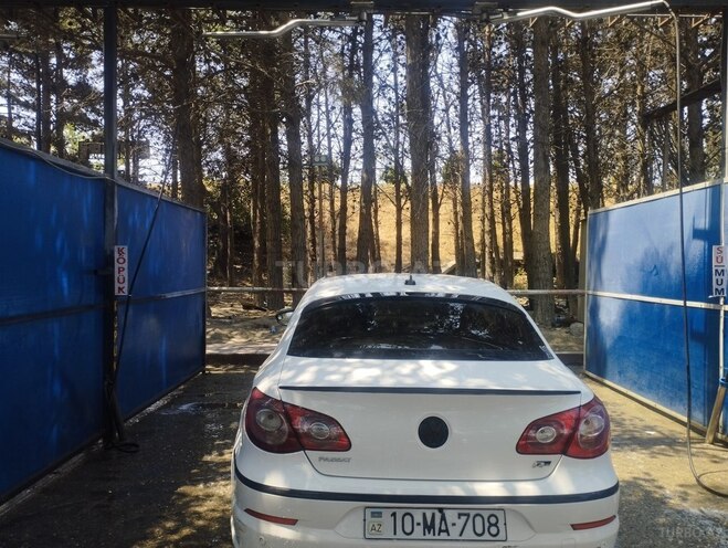 Volkswagen Passat CC-5