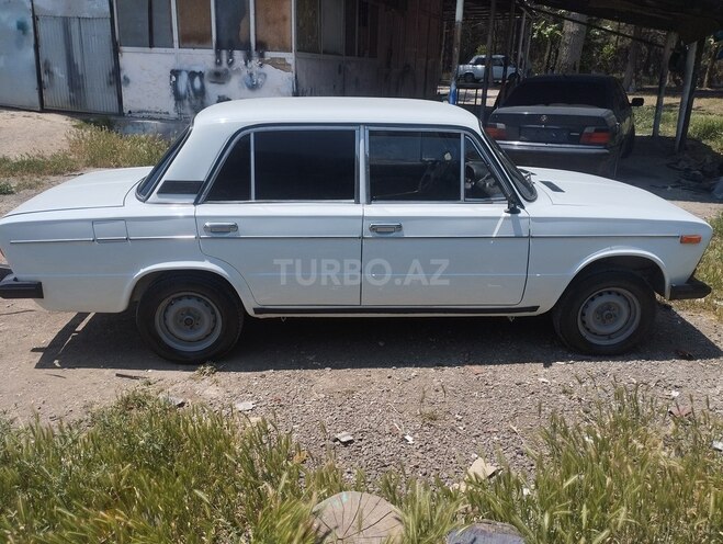 LADA (VAZ) 2106 1999, 25,475 km - 1.6 l - Qazax