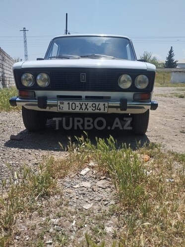 LADA (VAZ) 2106 1999, 25,475 km - 1.6 l - Qazax