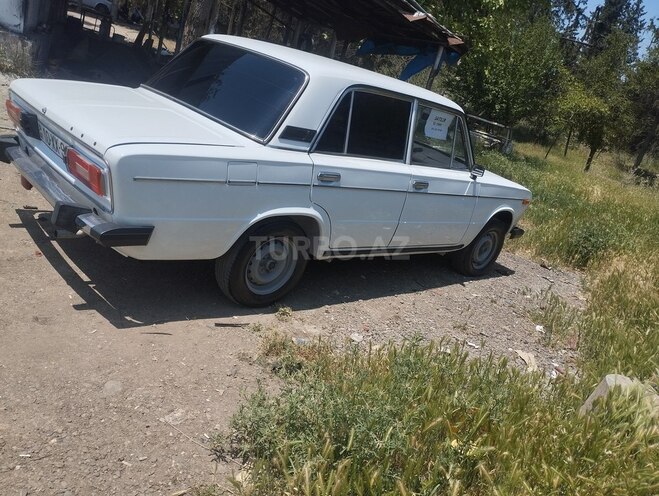 LADA (VAZ) 2106 1999, 25,475 km - 1.6 l - Qazax