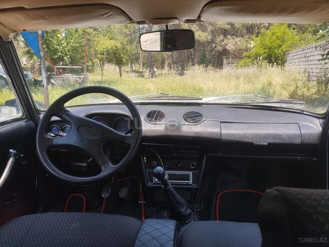 LADA (VAZ) 2106 1999, 25,475 km - 1.6 l - Qazax