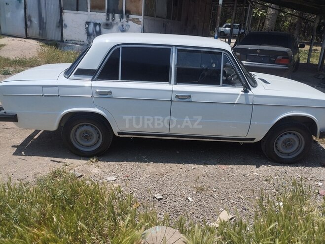 LADA (VAZ) 2106 1999, 25,475 km - 1.6 l - Qazax