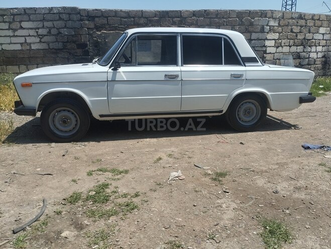 LADA (VAZ) 2106 1999, 25,475 km - 1.6 l - Qazax