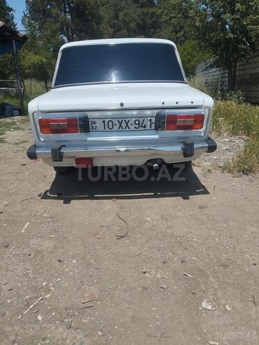 LADA (VAZ) 2106 1999, 25,475 km - 1.6 l - Qazax